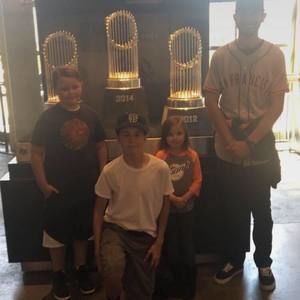 Meet your Posher, Ryan